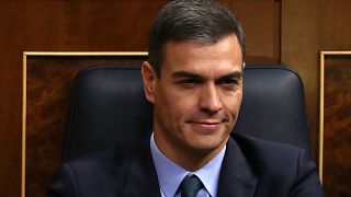 Espanha vai ter Legislativas antecipadas