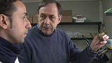 Tras la pista de las bacterias mortales Tras la pista de las bacterias mortales