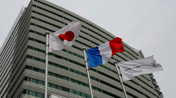 Nissan plombe les résultats de Renault Nissan plombe les résultats de Renault