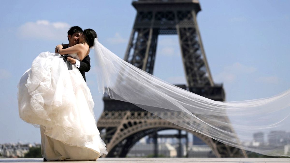 Türkiye’de evlenme oranı düşüyor, Avrupa ülkelerinde durum ne? 