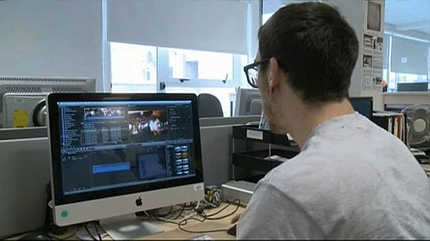 EU agrees on updated copyright framework with protections for content owners EU agrees on updated copyright framework with protections for content owners