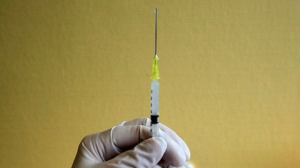 HIV aşısı HIV aşısı