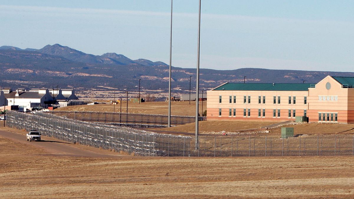 'A clean version of hell': How bad is the prison where 'El Chapo' is likely to end up?