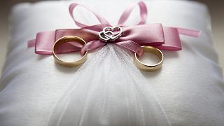 Η Κύπρος στη τρίτη θέση με τους περισσότερους γάμους στην ΕΕ
