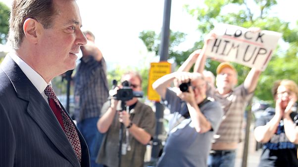 Ingérence russe : Paul Manafort s'enlise Ingérence russe : Paul Manafort s'enlise