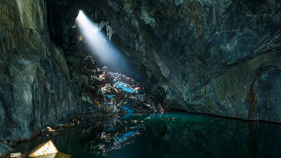 Plogging - Sweden’s new eco-sport