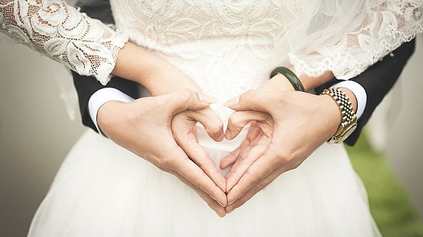 В каких странах заключается больше всего браков В каких странах заключается больше всего браков