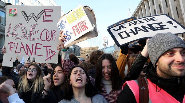 The Brief: climate march momentum, Dutch Brexit muppet and copyright fight finale The Brief: climate march momentum, Dutch Brexit muppet and copyright fight finale