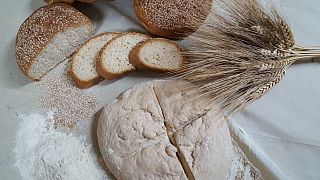 The revival of an elite bread from Sicily