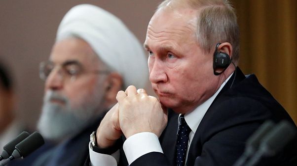 Америку просят поторопиться с выводом войск из Сирии Америку просят поторопиться с выводом войск из Сирии