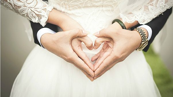 Which EU countries have the most marriages? Which EU countries have the most marriages?