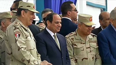 Abdel Fattah al Sisi verso l' "eternità" al potere