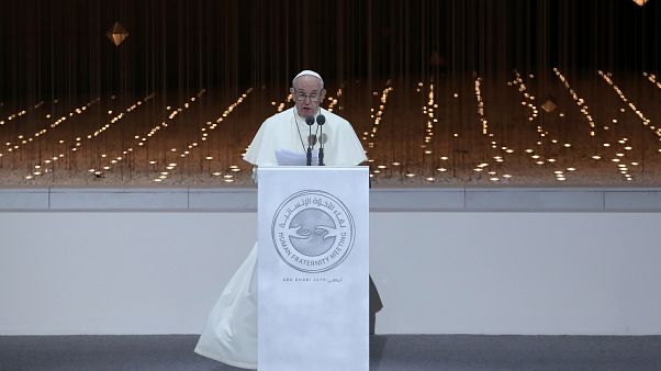 البابا فرنسيس البابا فرنسيس