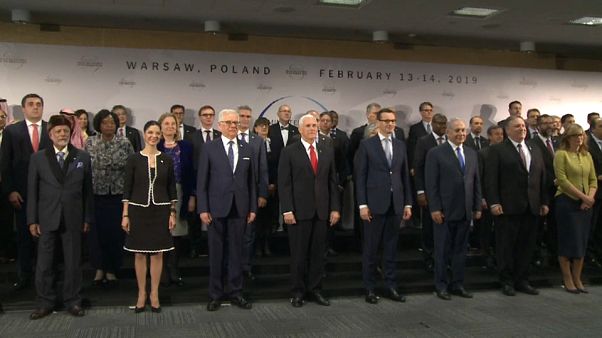 Estados Unidos eleva la presión sobre Irán Estados Unidos eleva la presión sobre Irán