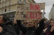Francia: la riforma universitaria che fa discutere