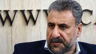 رئیس کمیسیون سیاست خارجی مجلس به یورونیوز: بسیاری از موانع روابط ایران و تاجیکستان رفع شدند