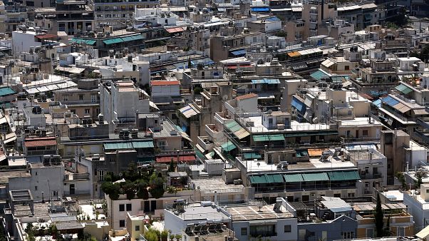 Άνοιξε η ηλεκτρονική πύλη για την υποβολή τροποποιητικών δηλώσεων ΕΝΦΙΑ 2019 Άνοιξε η ηλεκτρονική πύλη για την υποβολή τροποποιητικών δηλώσεων ΕΝΦΙΑ 2019