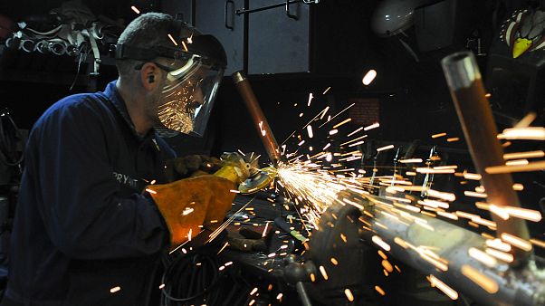 Türkiye: İşsizlik Kasım 2018 döneminde yüzde 12,3'e yükseldi Türkiye: İşsizlik Kasım 2018 döneminde yüzde 12,3'e yükseldi