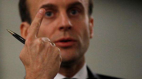 State of the Union: Streit zwischen Paris und Rom, Varoufakis, Ungarn State of the Union: Streit zwischen Paris und Rom, Varoufakis, Ungarn