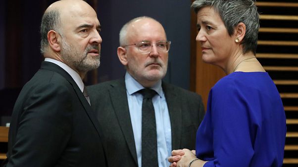Φρανς Τίμερμανς: «Ο Όρμπαν παραπλανεί τους ψηφοφόρους» Φρανς Τίμερμανς: «Ο Όρμπαν παραπλανεί τους ψηφοφόρους»