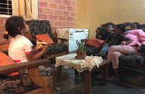 El verdadero problema del pueblo venezolano