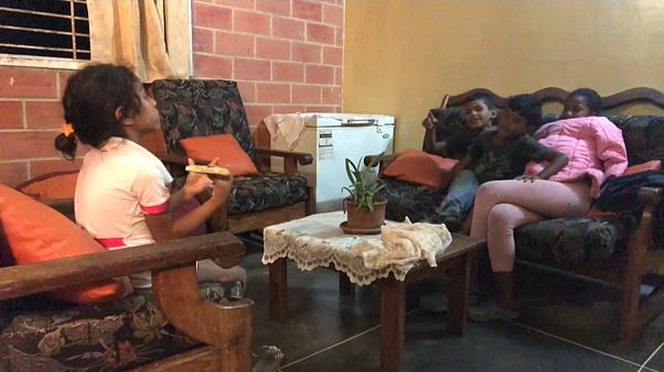 Os Pobres da Venezuela Os Pobres da Venezuela
