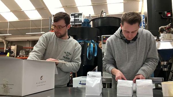 Brexit divide Pequenas e Médias Empresas do Reino Unido Brexit divide Pequenas e Médias Empresas do Reino Unido