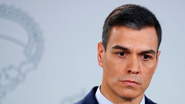 L'Espagne se prépare à de nouvelles élections en avril L'Espagne se prépare à de nouvelles élections en avril