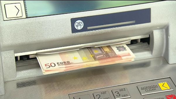 «Κόκκινα» δάνεια: Οι αστερίσκοι της συμφωνίας κυβέρνησης - τραπεζών «Κόκκινα» δάνεια: Οι αστερίσκοι της συμφωνίας κυβέρνησης - τραπεζών