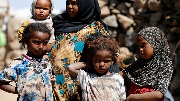 100.000 bebés morrem anualmente em zonas de guerra 100.000 bebés morrem anualmente em zonas de guerra