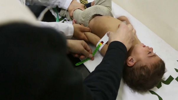 NGO: "In Kriegen sterben mehr Kinder als Soldaten" NGO: "In Kriegen sterben mehr Kinder als Soldaten"