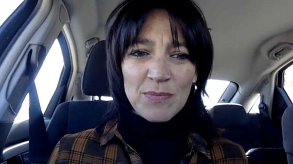 Cristina Monge, politóloga: "Los gobiernos monocolor se han terminado" Cristina Monge, politóloga: "Los gobiernos monocolor se han terminado"