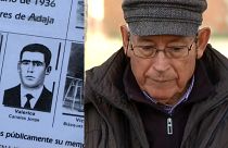Spanien 40 Jahre nach Franco: Suche nach dem verschollenen Vater