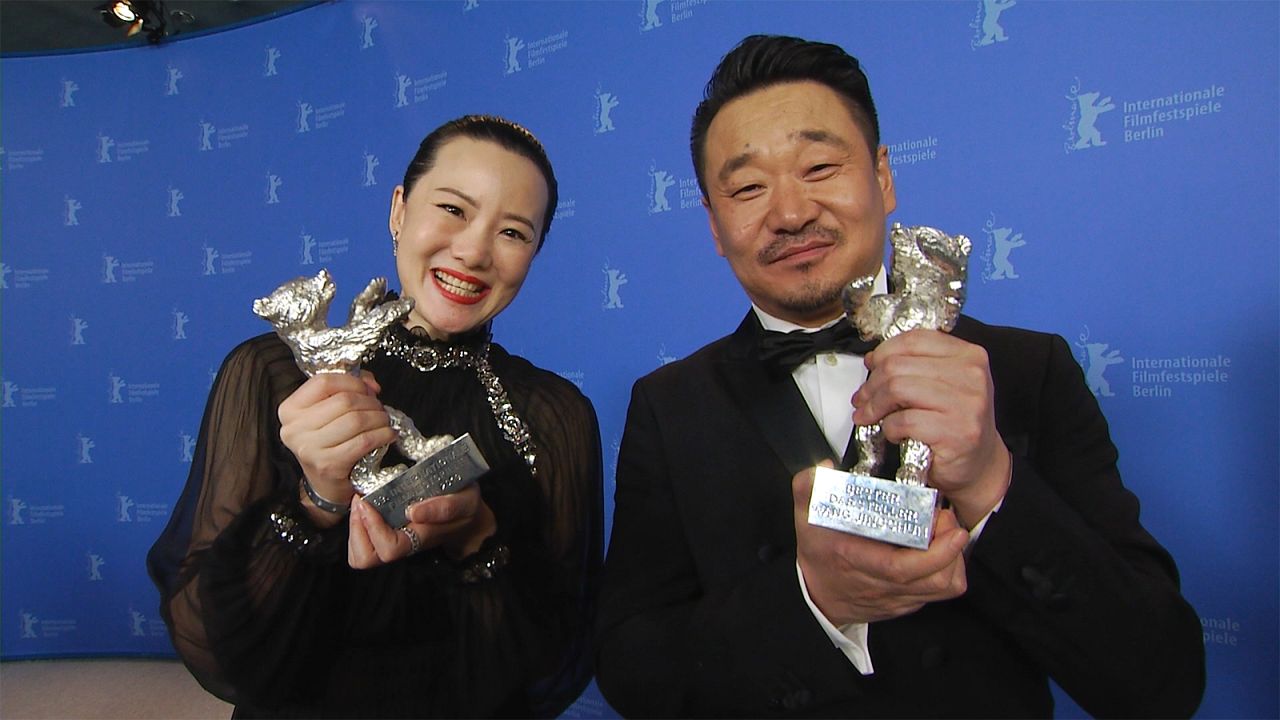 Os premiados do Festival de Cinema de Berlim 2019 Os premiados do Festival de Cinema de Berlim 2019