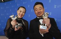 Women take centre stage at 69th Berlin Film Festival