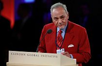 Suudi Prens İsrail'in parası ile barış mümkün