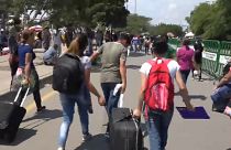 La frontiera dolente fra Venezuela e Colombia