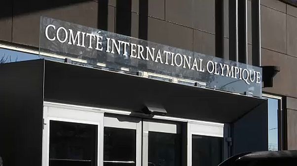 Tokyo 2020: le Coree potrebbero partecipare con una squadra unica in alcune discipline Tokyo 2020: le Coree potrebbero partecipare con una squadra unica in alcune discipline