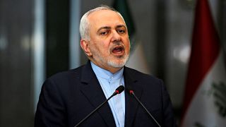 İran Dışişleri Bakanı: Suriye'de Türkiye'nin güvenlik kaygıları dikkate alınmalı