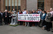  نگرانی از تسریع برنامه تولید «ربات‌های قاتل» از سوی آمریکا
