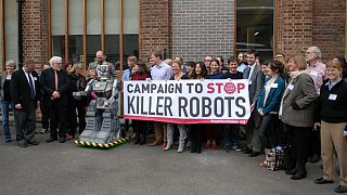  نگرانی از تسریع برنامه تولید «ربات‌های قاتل» از سوی آمریکا