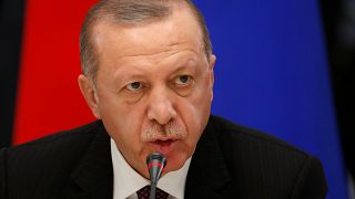 Erdoğan: Kaşıkçı cinayetini uluslararası mahkemeye taşıma noktasında kararlıyız