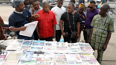 Wahlkommission verschiebt Präsidentschaftswahl in Nigeria im letzten Moment