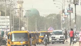 Nigeria: presidential election postponed for a week