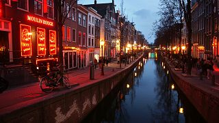 Amsterdam Belediye Başkanı: Fuhşun turist çekmesi aşağılayıcı ve kabul edilemez