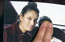 Shamima Begum, who fled the UK to join ISIL, now wants to return.
