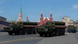 ترکیه: در قرارداد خرید موشک های روسی اس-۴۰۰ بازنگری نخواهیم کرد