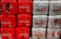 Coca Cola'nın eski çalışanına gizli formülü Çin'e satma suçlaması