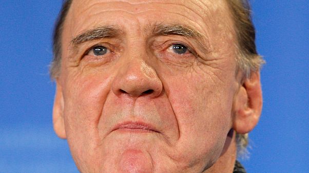 Faleceu o ator suíço Bruno Ganz Faleceu o ator suíço Bruno Ganz