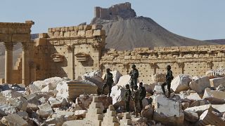 Syrien: Letzte IS-Bastion angeblich gefallen 